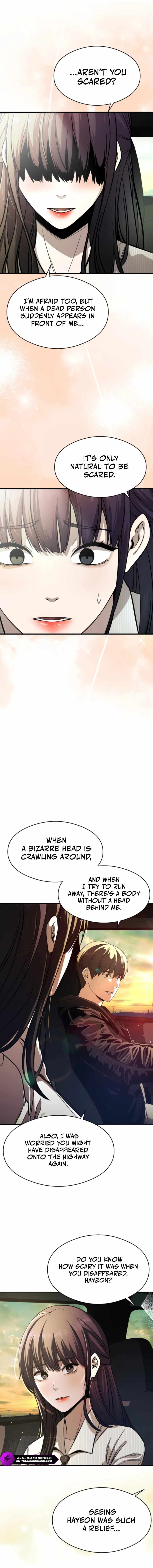 Heart-Pounding Cute Poem Chapter 11 12